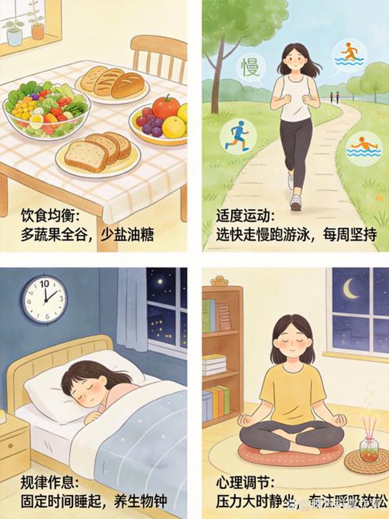 掌握健康咨询的三大秘密武器